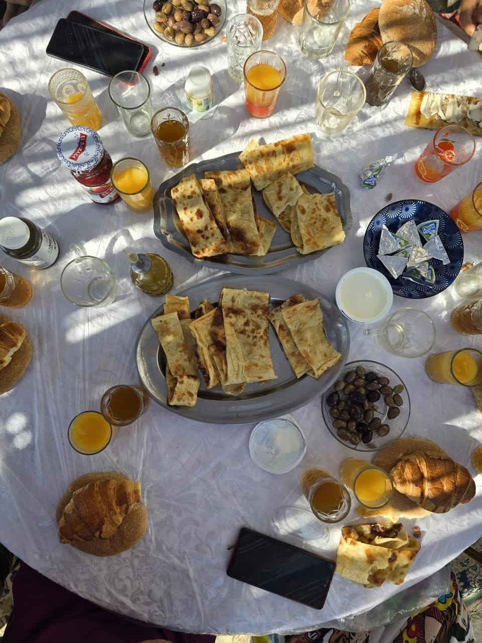 دوار ايدسولين اقليم الحسيمة المغرب Bed and Breakfast in Tangier-Tétouan-Al Hoceima