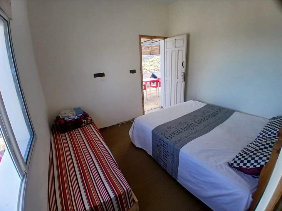 دوار ايدسولين اقليم الحسيمة المغرب Bed and Breakfast in Tangier-Tétouan-Al Hoceima