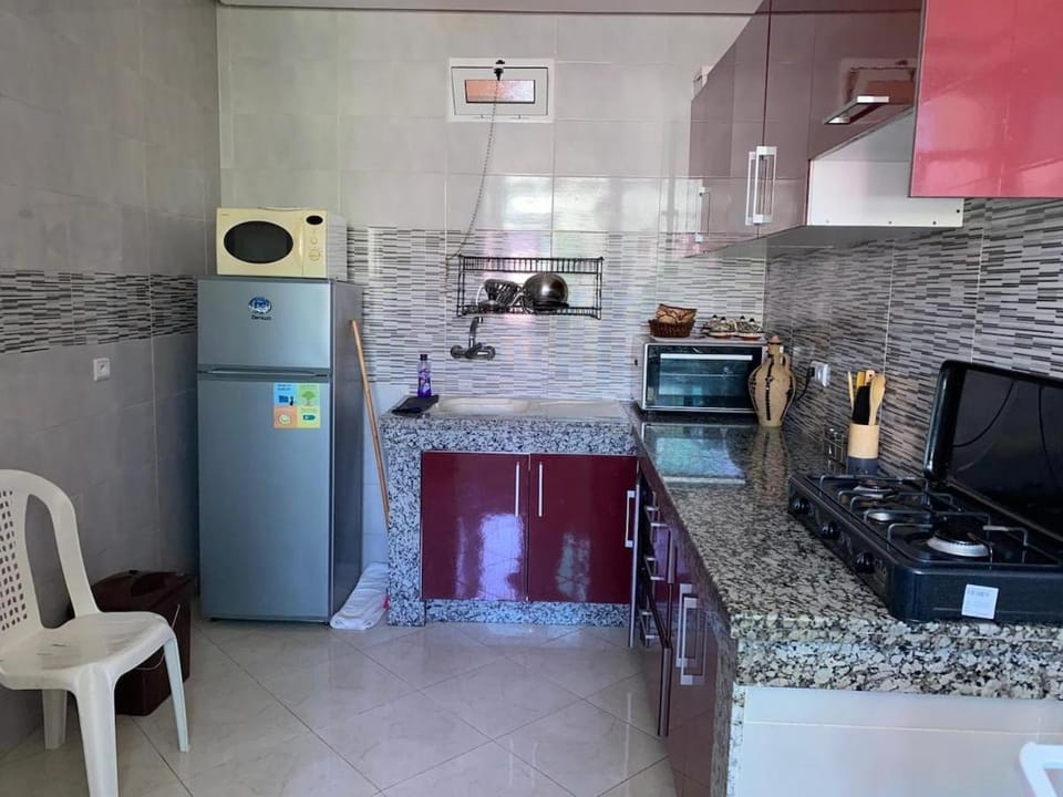 Y Super Apartment Kenitra 5 min beach 7 center Apartment in Rabat-Salé-Kénitra