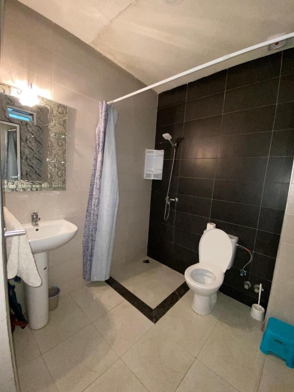 Y Super Apartment Kenitra 5 min beach 7 center Apartment in Rabat-Salé-Kénitra