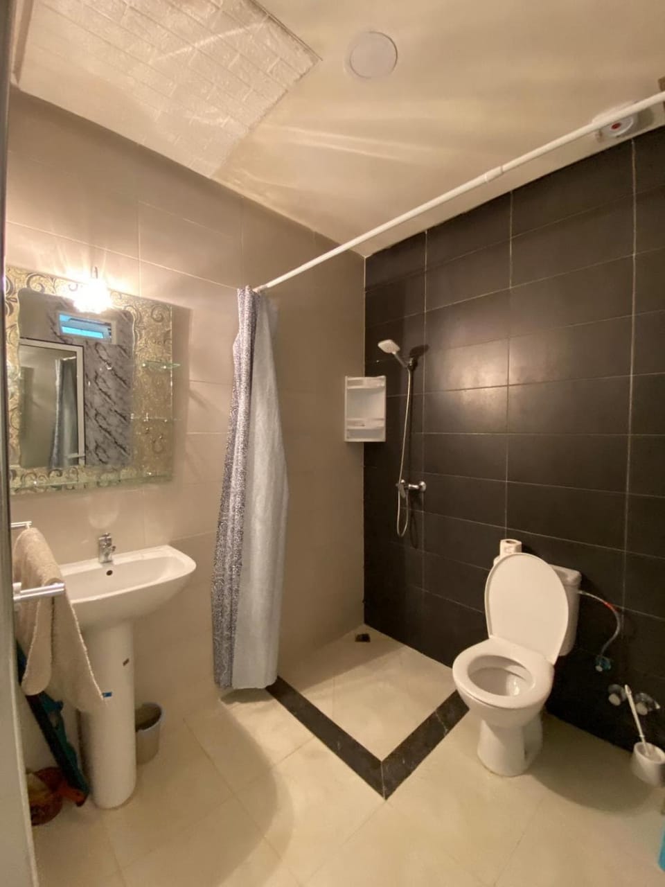 Y Super Apartment Kenitra 5 min beach 7 center Apartment in Rabat-Salé-Kénitra