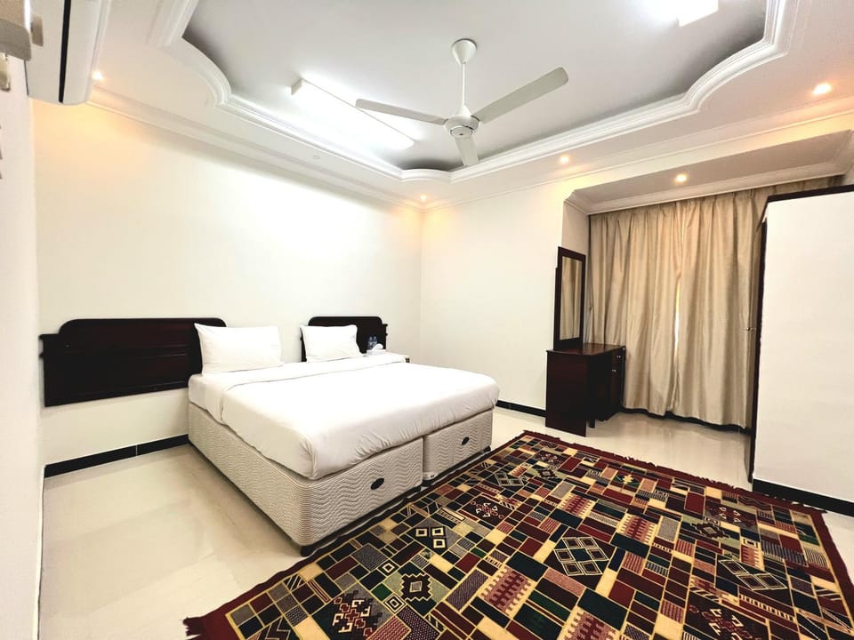 Al Taraf Hotel Apartment Apartment hotel in Oman