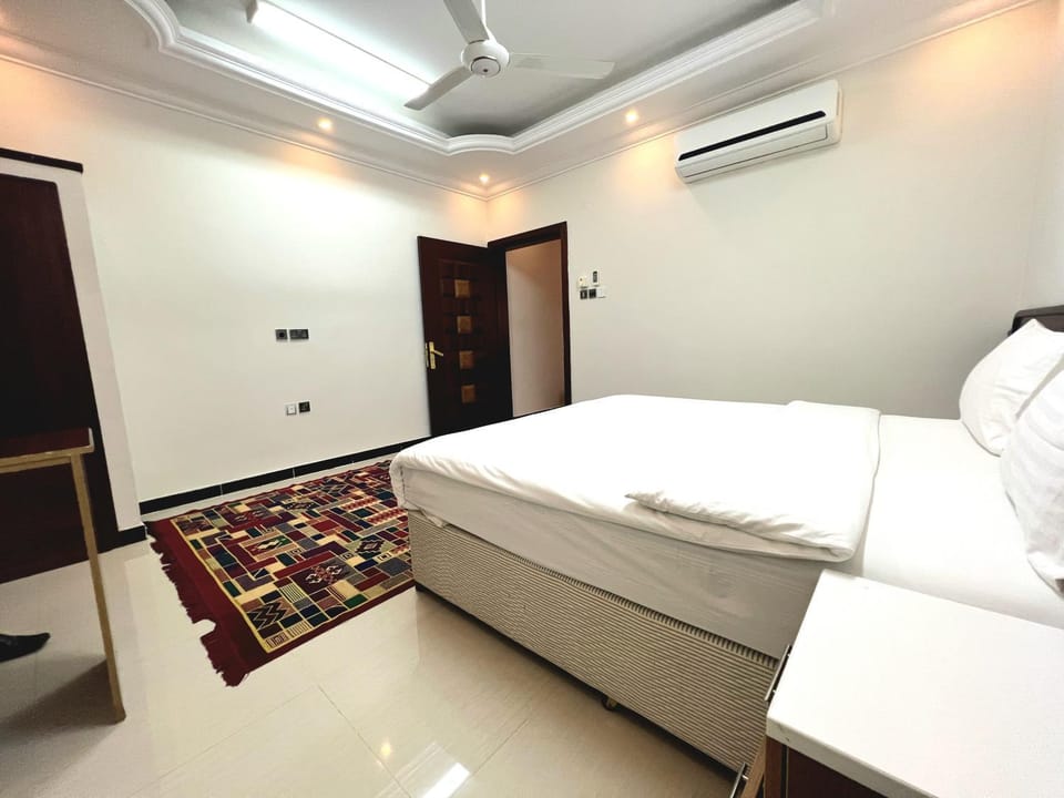 Al Taraf Hotel Apartment Apartment hotel in Oman