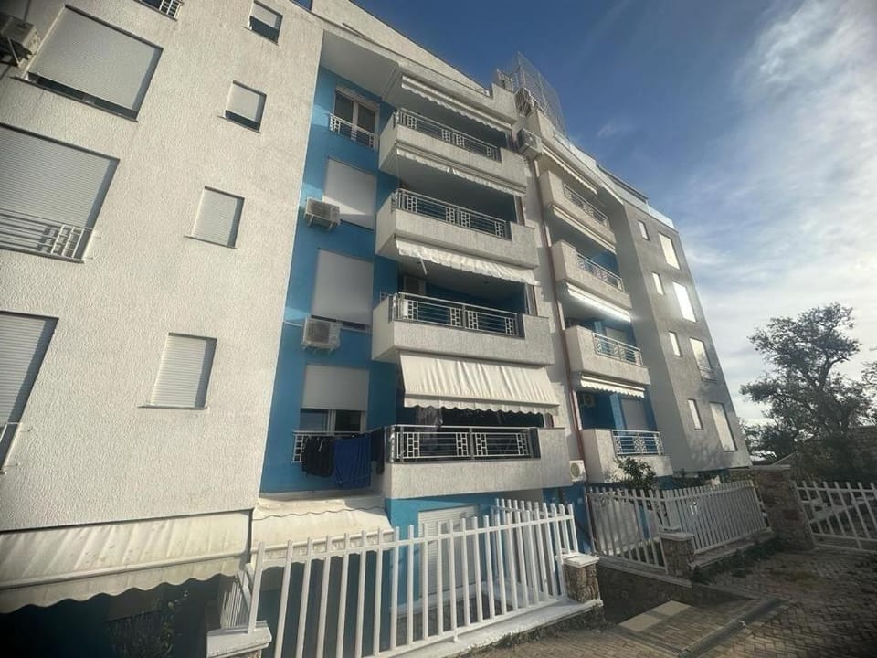 Beach Studio Apartment Apartment in Vlorë County, Albania