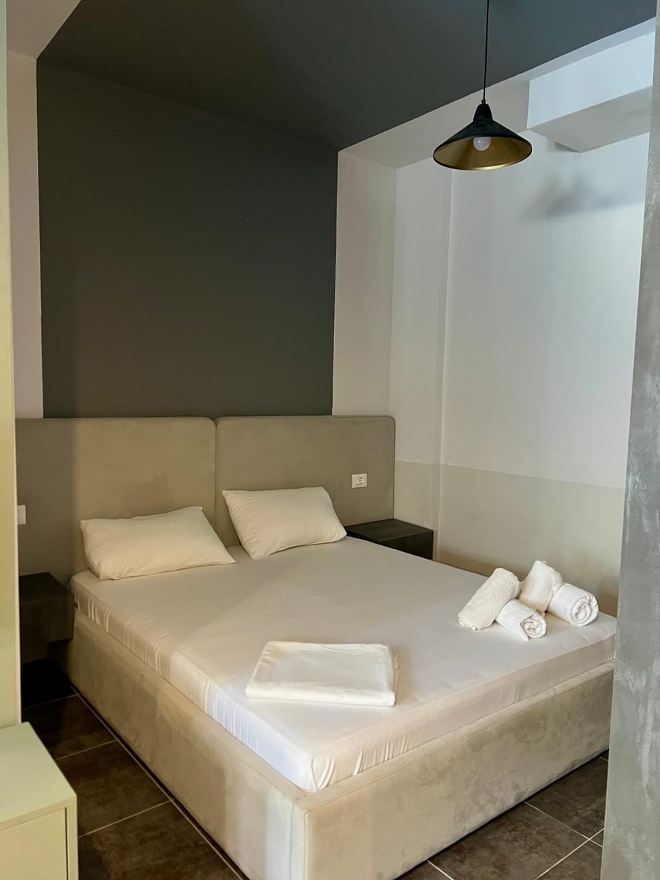 Beach Studio Apartment Apartment in Vlorë County, Albania