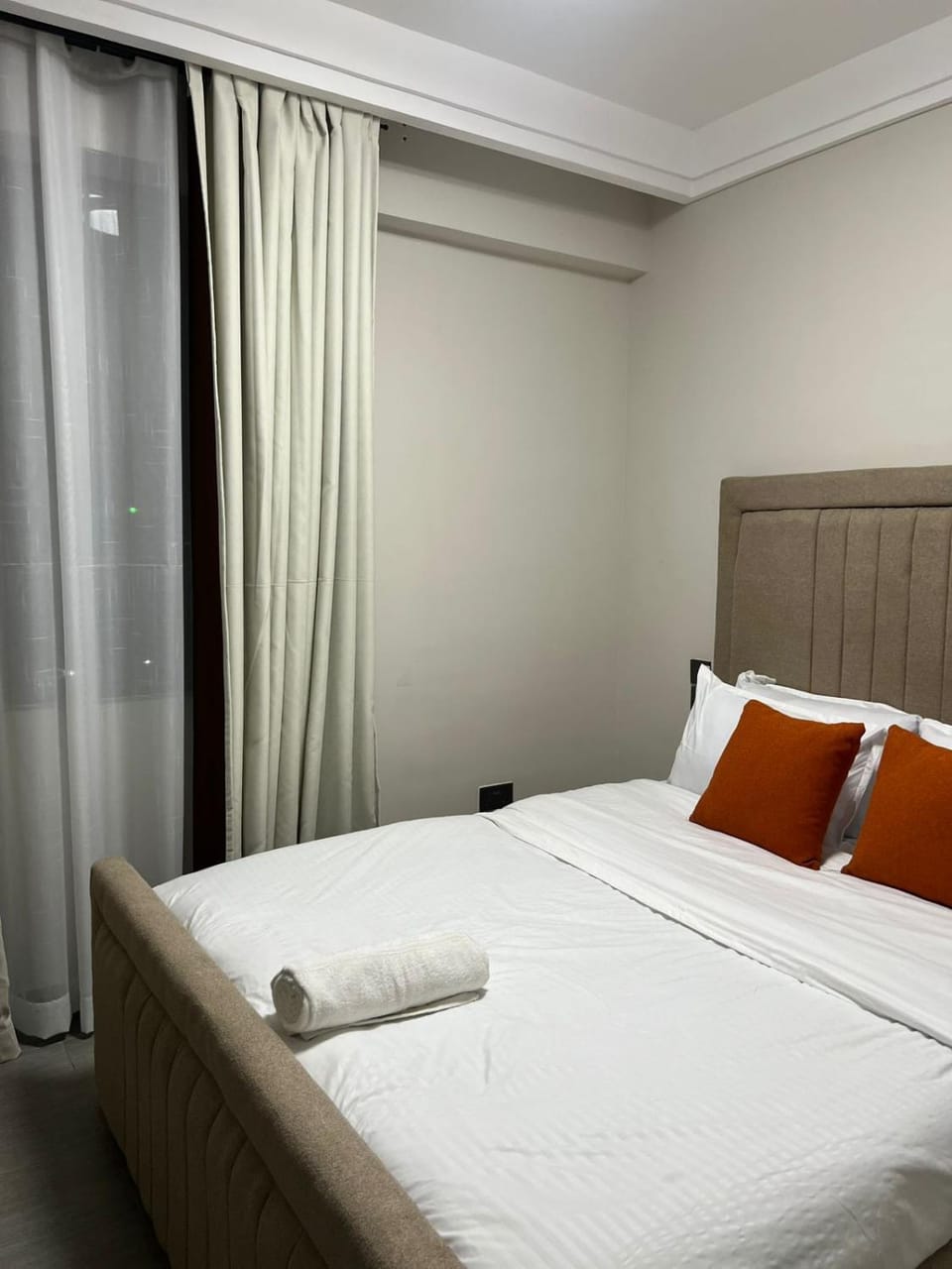 Leusier homes Apartment in Nairobi County