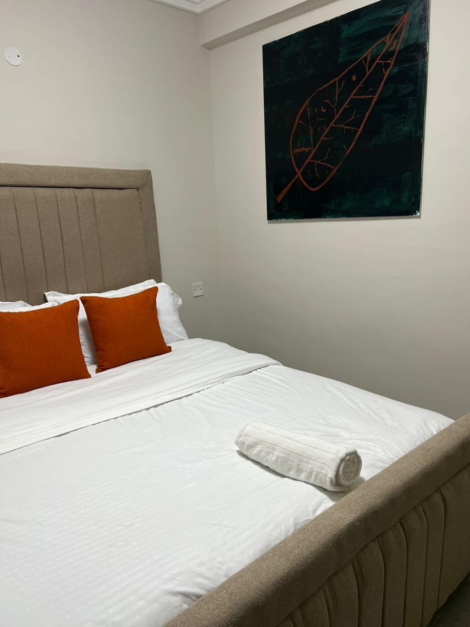 Leusier homes Apartment in Nairobi County