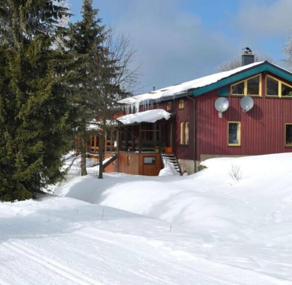 Ferienwohnung Neu-Rehefeld Apartment in Czechia