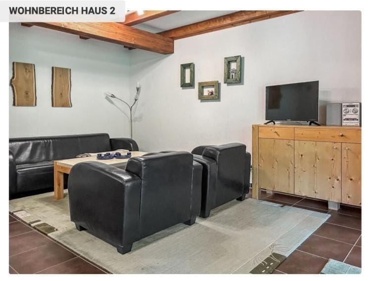 Ferienwohnung Neu-Rehefeld Apartment in Czechia