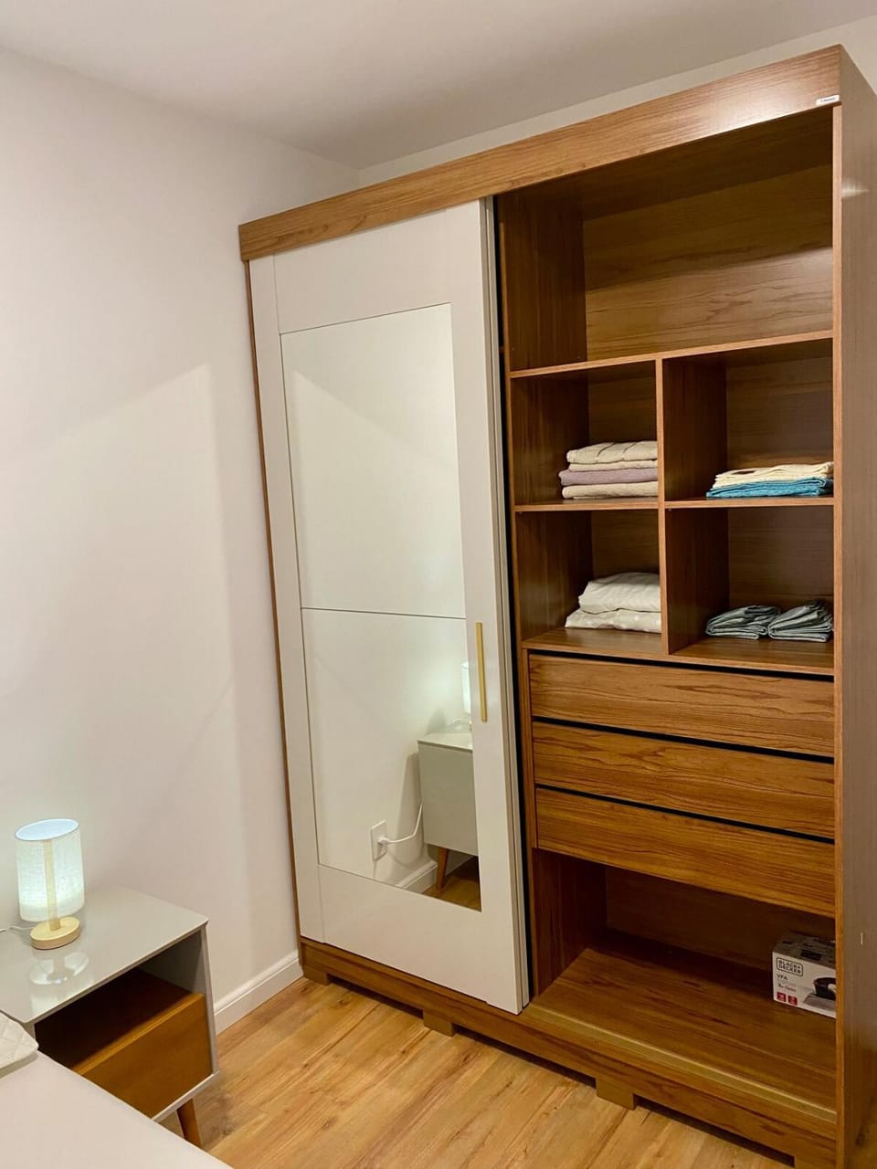 Stylish Two Bedroom Apt in Morumbi with Full Amenities Apartment in Sao Paulo City