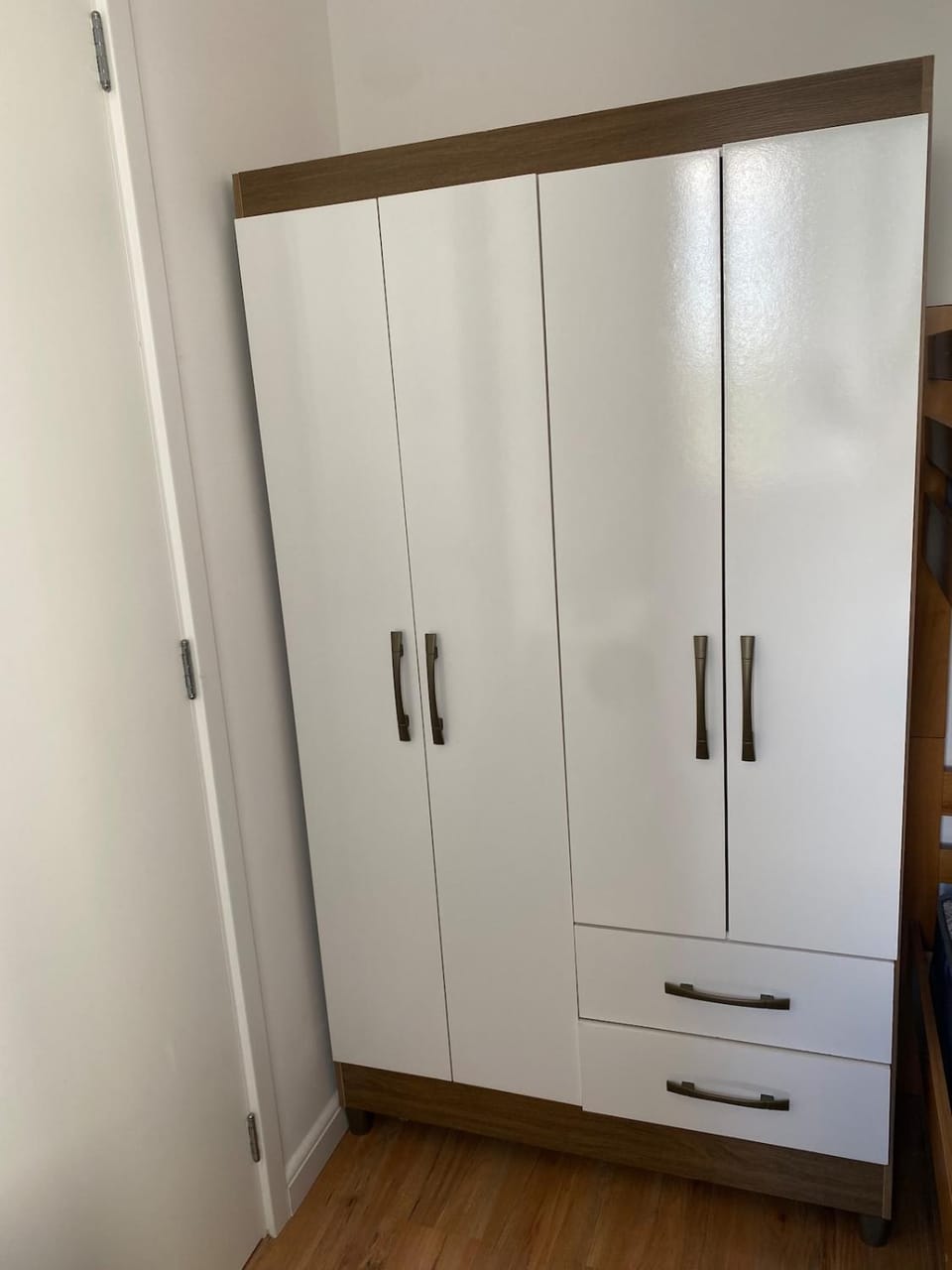 Stylish Two Bedroom Apt in Morumbi with Full Amenities Apartment in Sao Paulo City