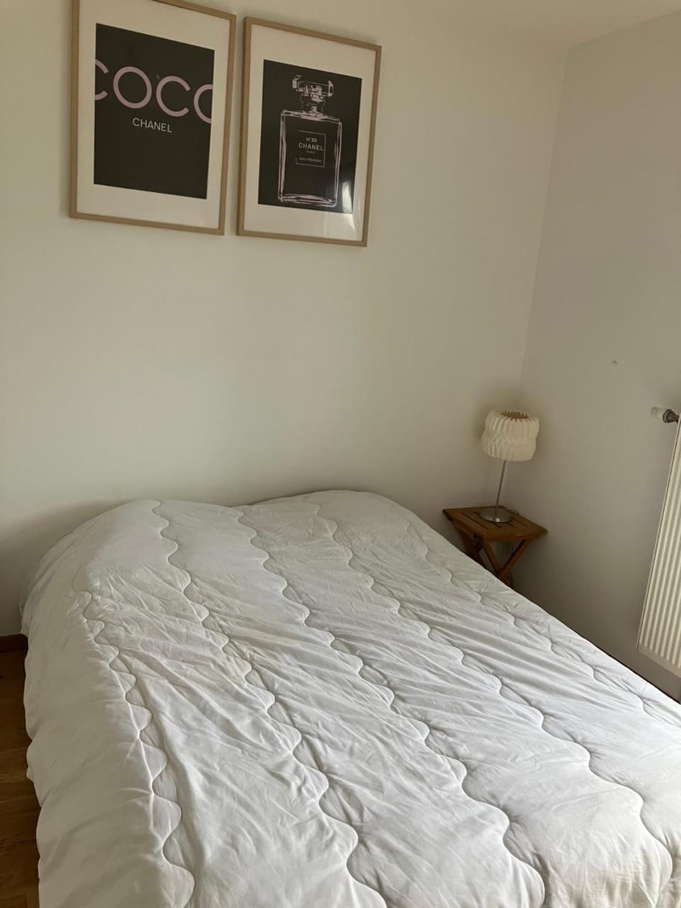 Le 20 Joliot-Studio moderne Apartment in Auvergne-Rhône-Alpes