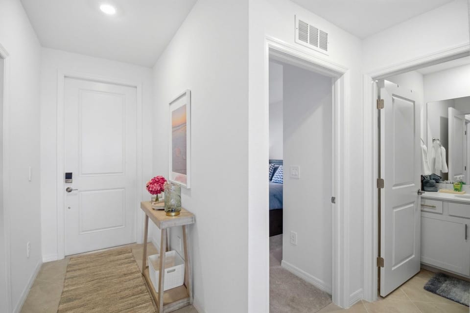 Wellen Park G&CC - 2 bed 2 bath with golf House in North Port