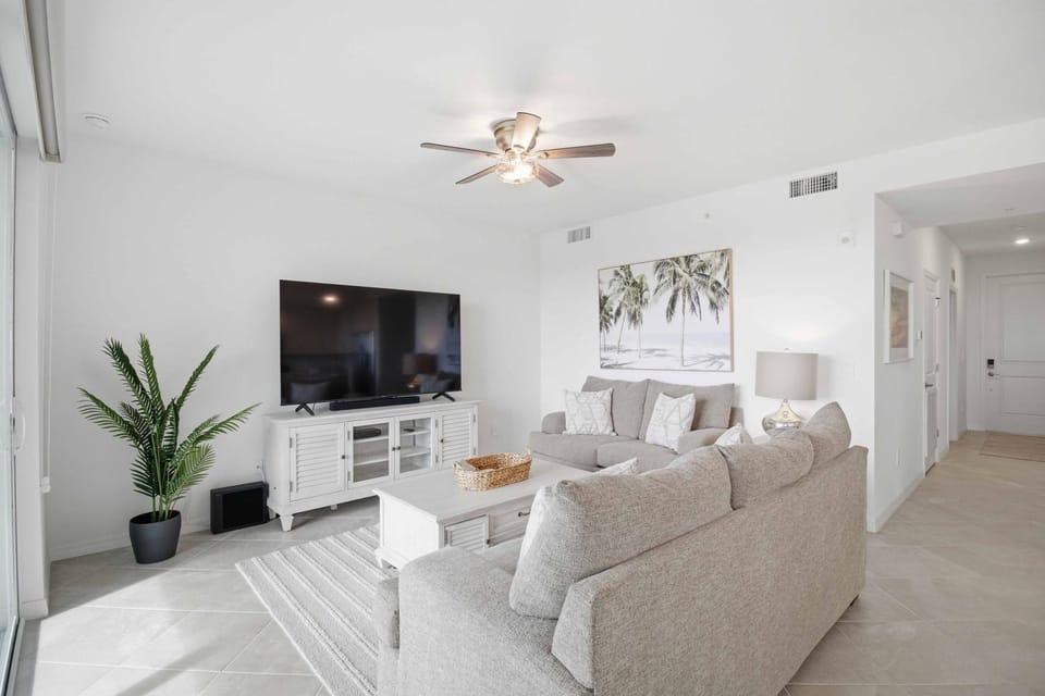 Wellen Park G&CC - 2 bed 2 bath with golf House in North Port