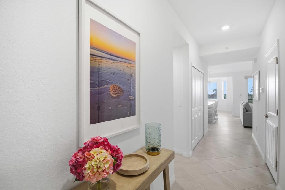 Wellen Park G&CC - 2 bed 2 bath with golf House in North Port
