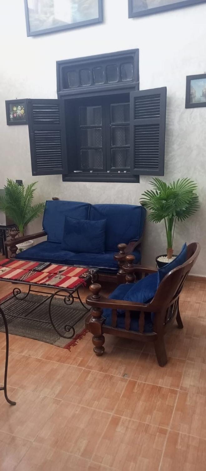 dar daroune Apartment in Marrakesh