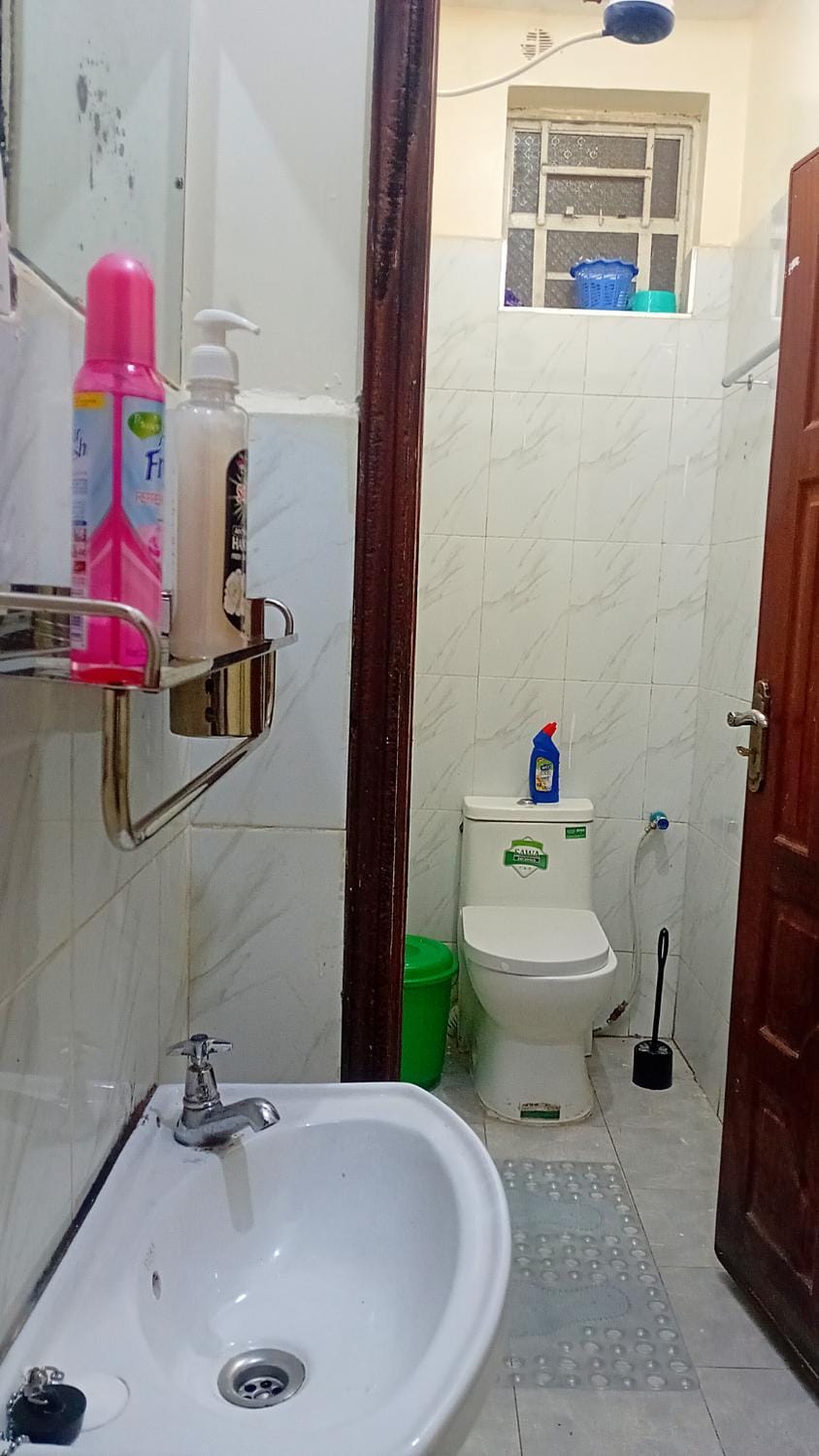 Jayson Homes Bed and Breakfast in Kenya