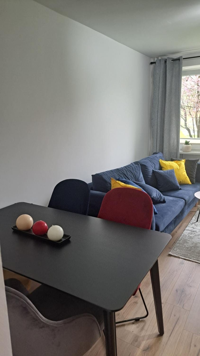 A&S Apartments - HAPPY Apartment in Lower Silesian Voivodeship