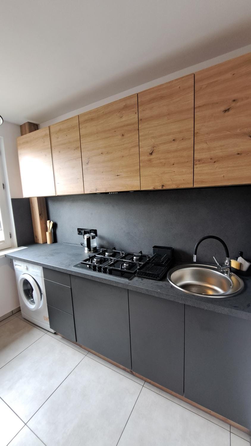 A&S Apartments - HAPPY Apartment in Lower Silesian Voivodeship