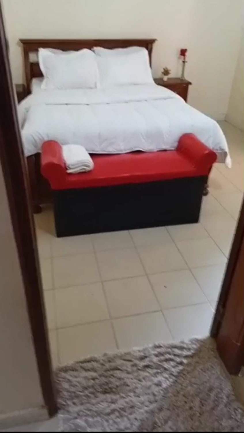 Résidence Fatima Apartment in Senegal