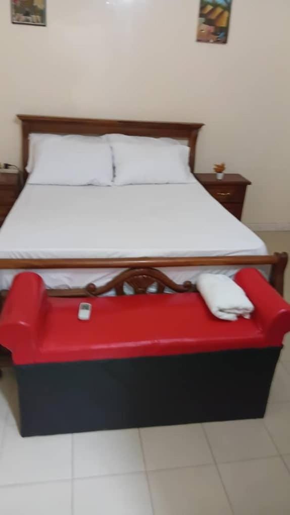 Résidence Fatima Apartment in Senegal