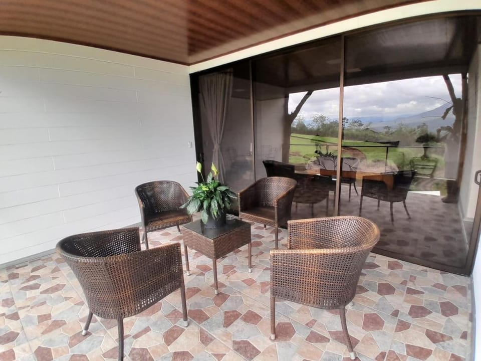 RIGE s Home Apartment in Alajuela Province