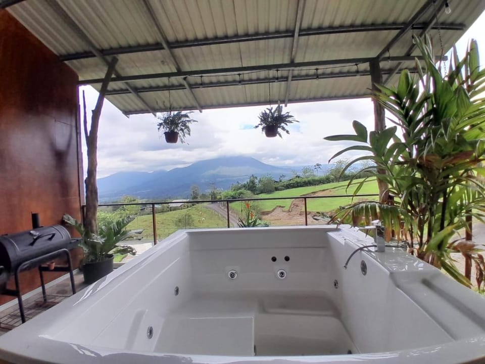 RIGE s Home Apartment in Alajuela Province