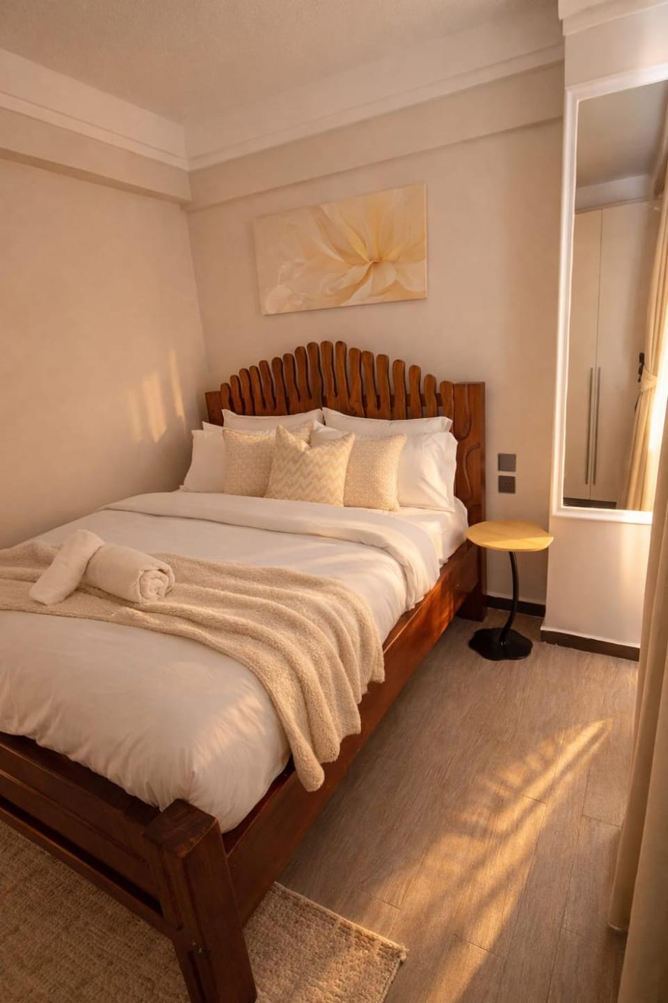 Luxury homes Apartment in Nairobi