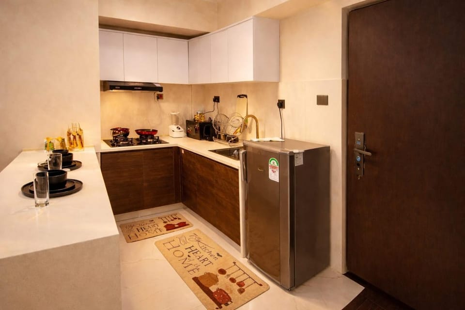 Luxury homes Apartment in Nairobi