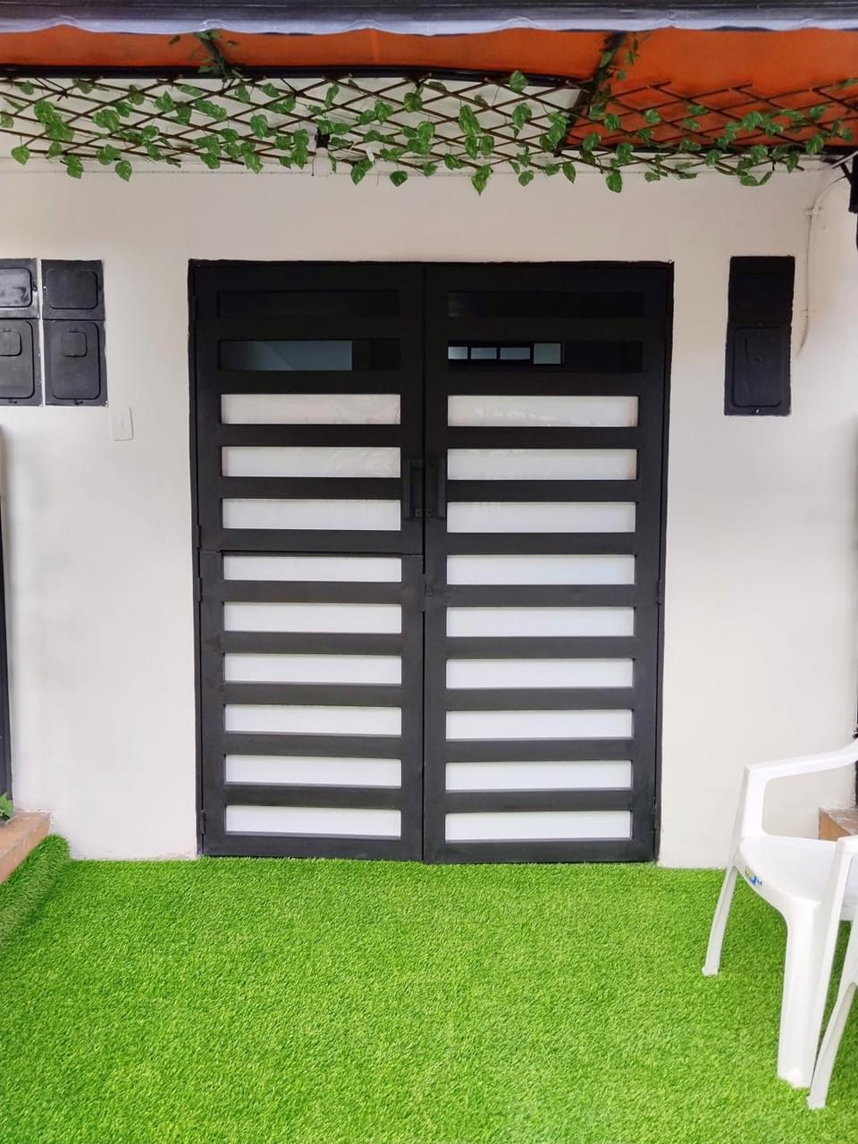 Mini casa confort Apartment in Medellin