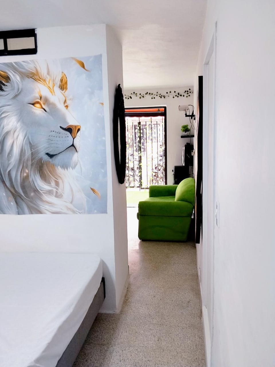 Mini casa confort Apartment in Medellin