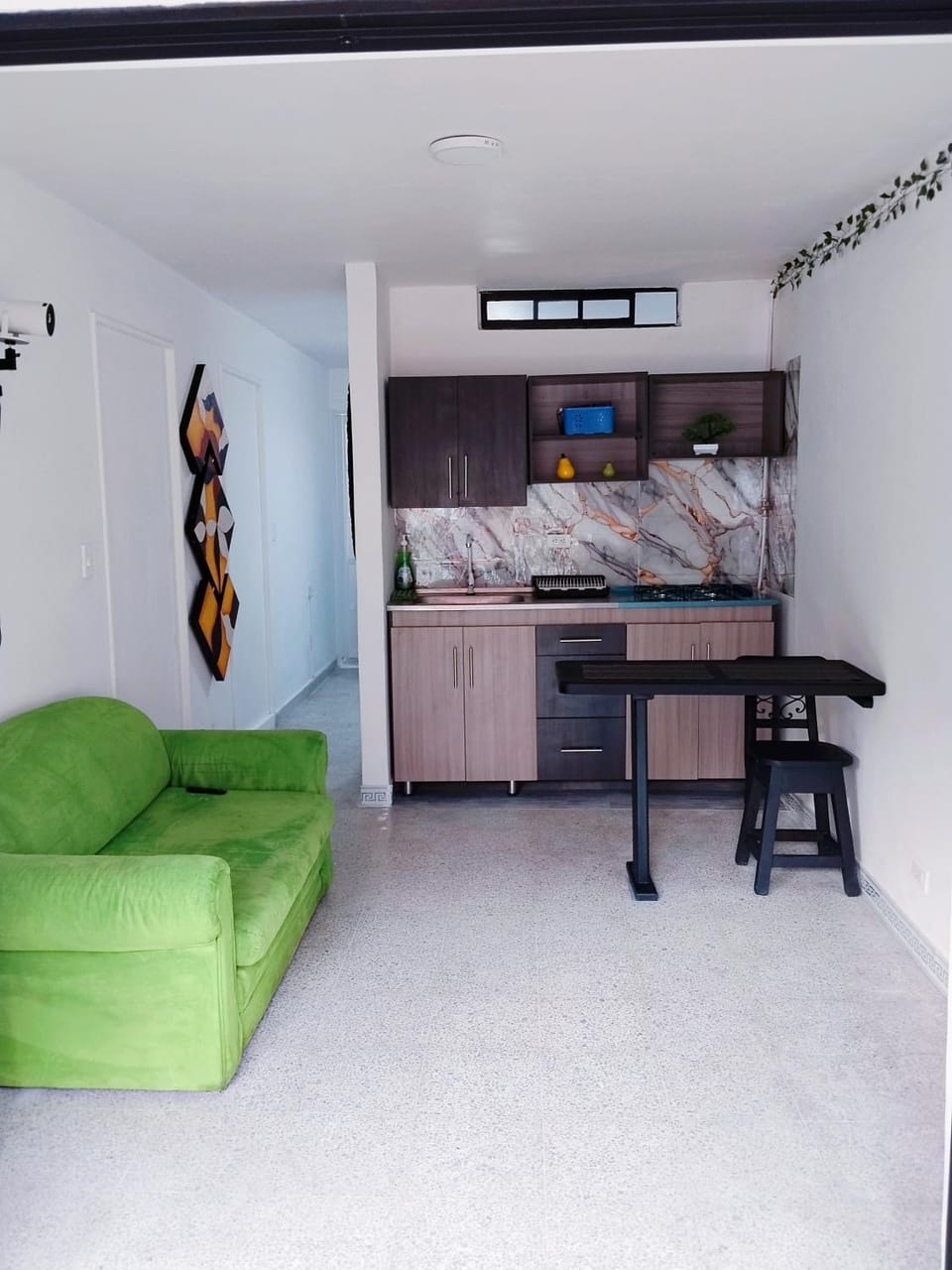 Mini casa confort Apartment in Medellin