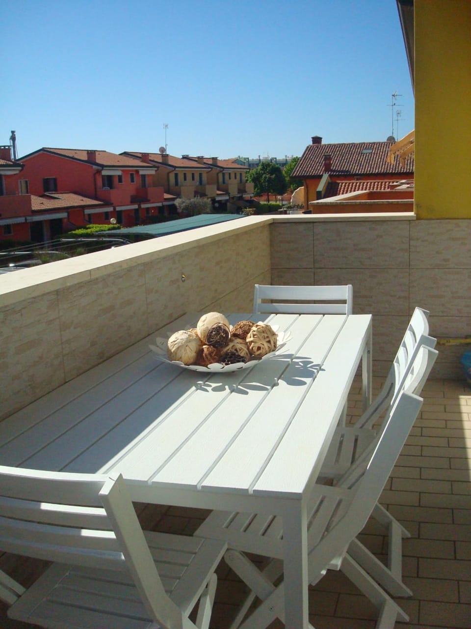 Appartamento Le Spighe con piscina Apartment in Caorle