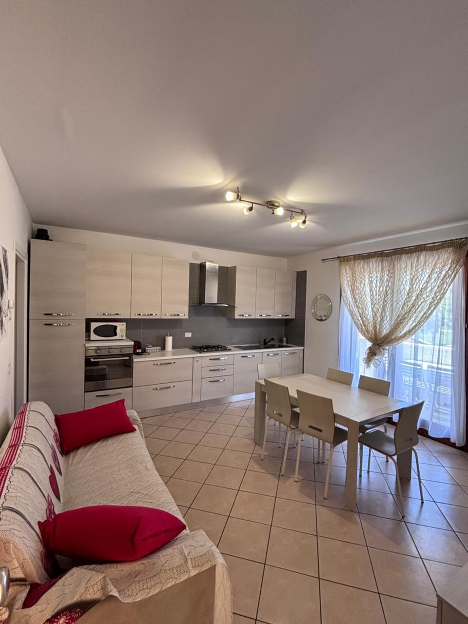 Appartamento Le Spighe con piscina Apartment in Caorle