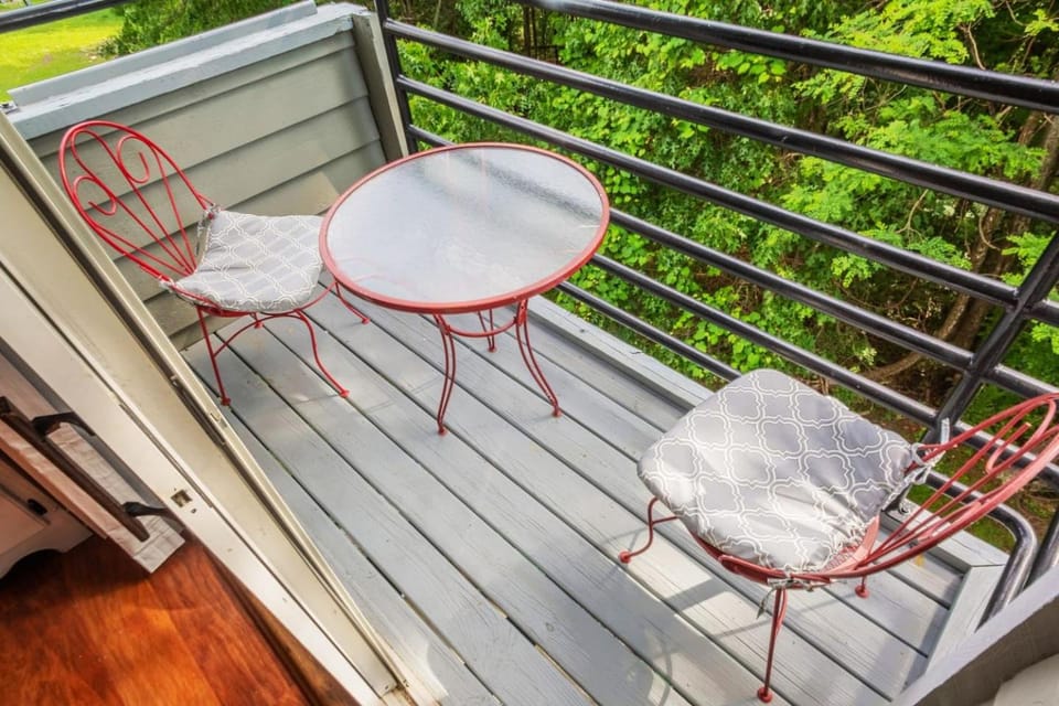 View (from property/room), Balcony/Terrace