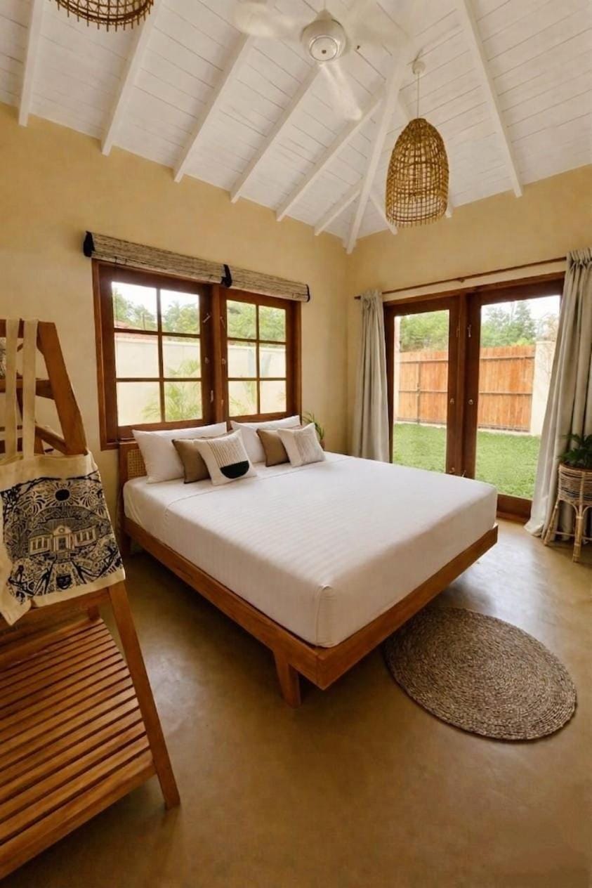 Green Soul Villa Ahangama - Pool - Fast WiFi Villa in Ahangama