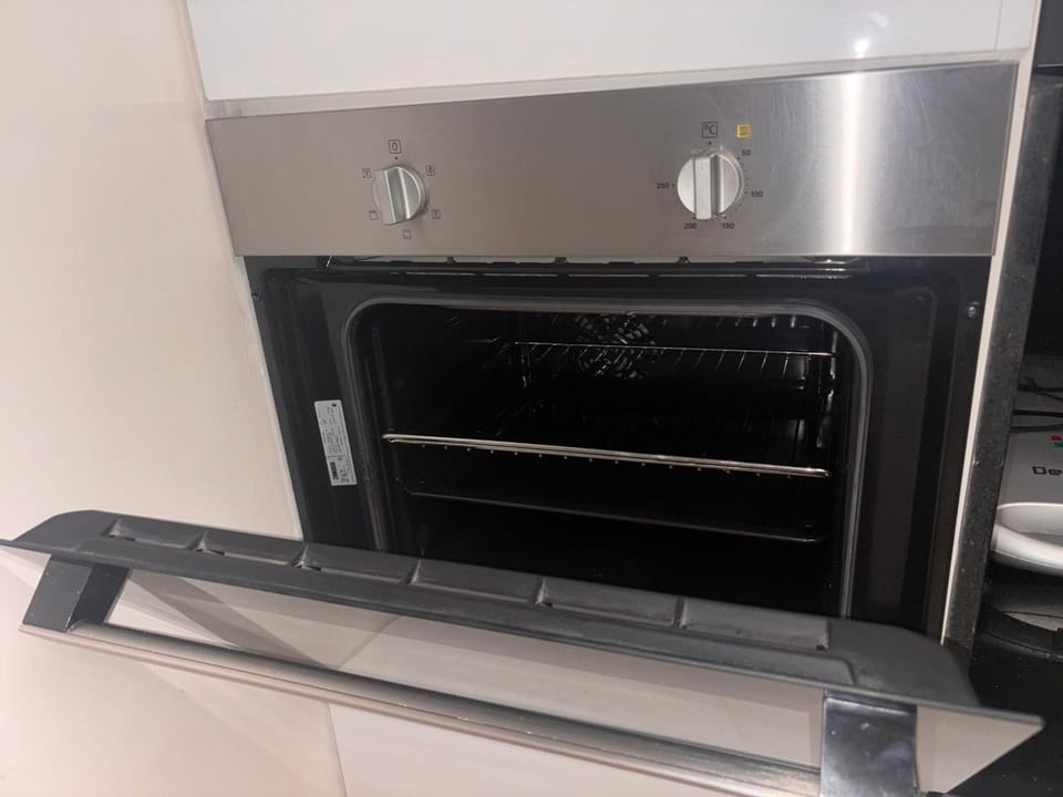 oven