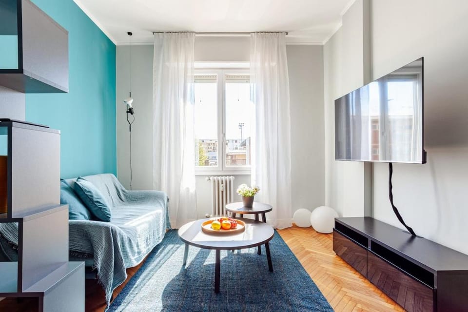 Casa Milano Apartment Apartment in Milan