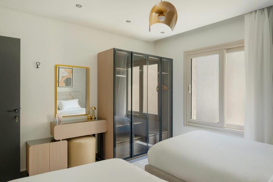 3 Bedroom apartment in New Cairo Apartment in New Cairo City