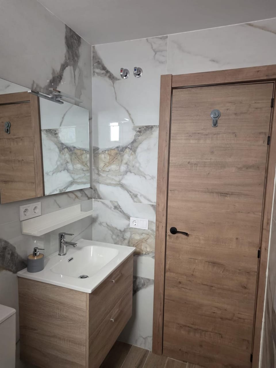 Kiriki rooms Bed and Breakfast in Andalusia