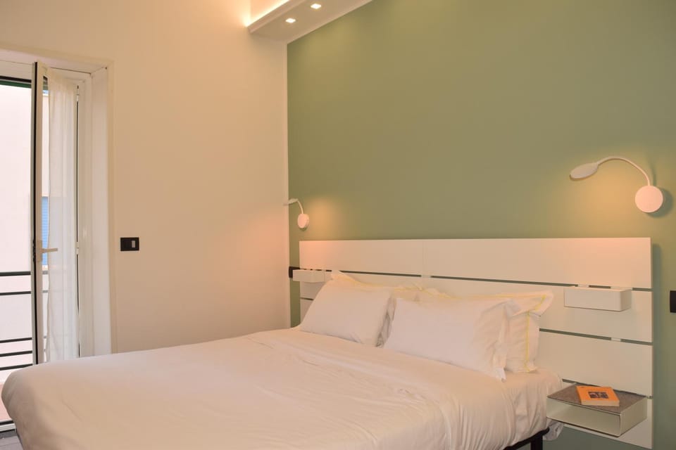 Verdemare dream apartment Apartment in Rapallo