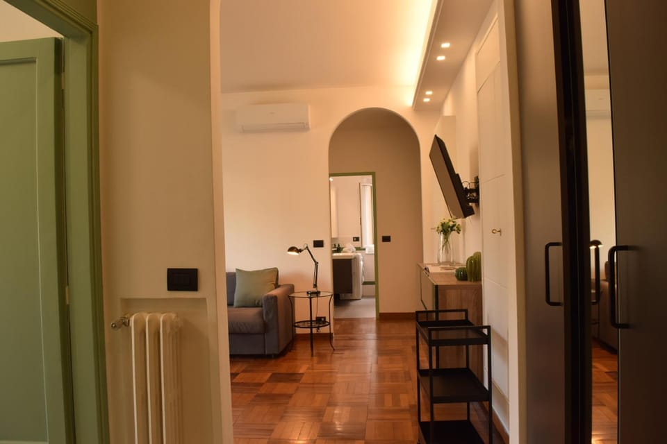 Verdemare dream apartment Apartment in Rapallo