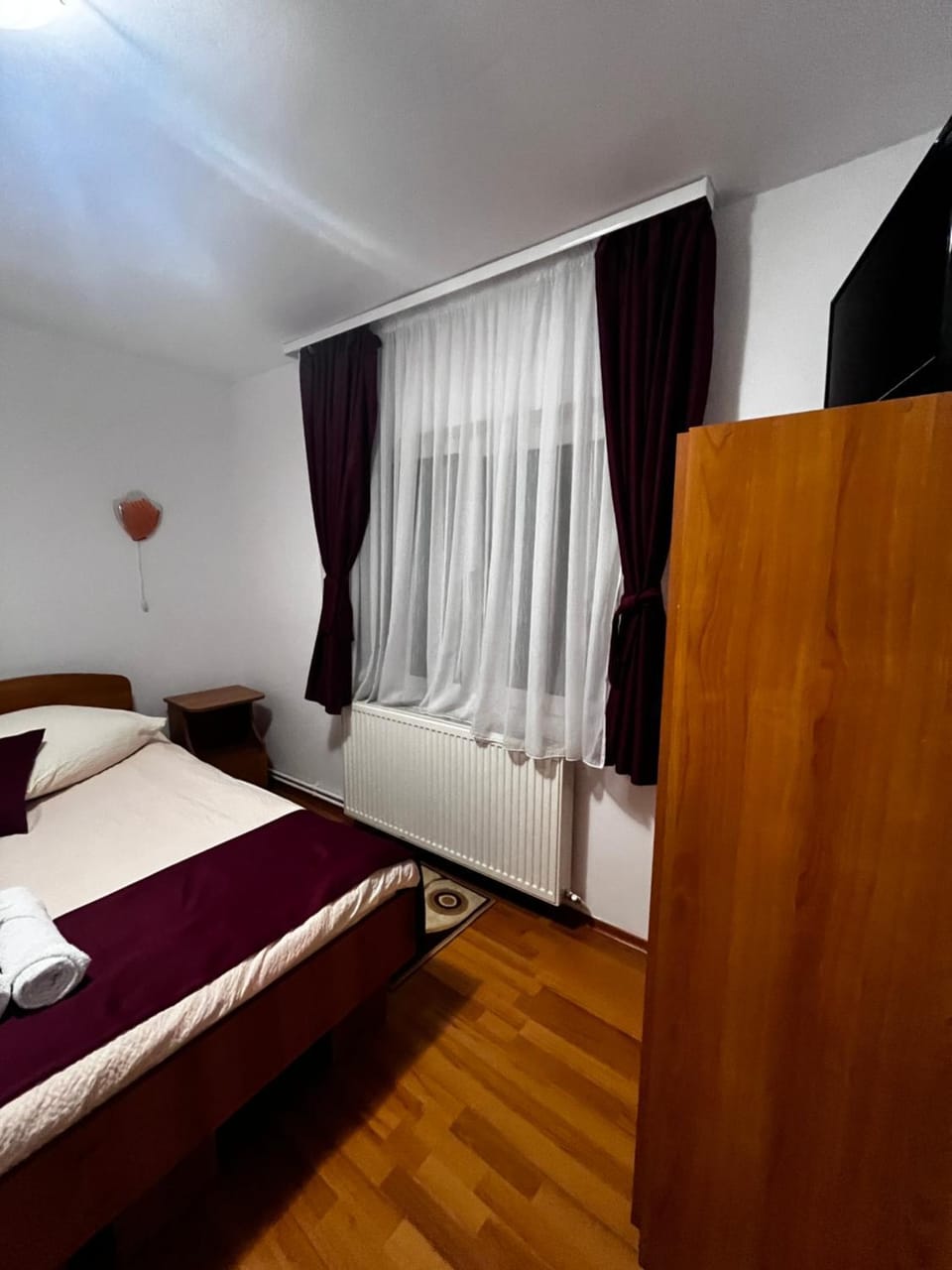 Casa Iuly Bed and Breakfast in Cluj County