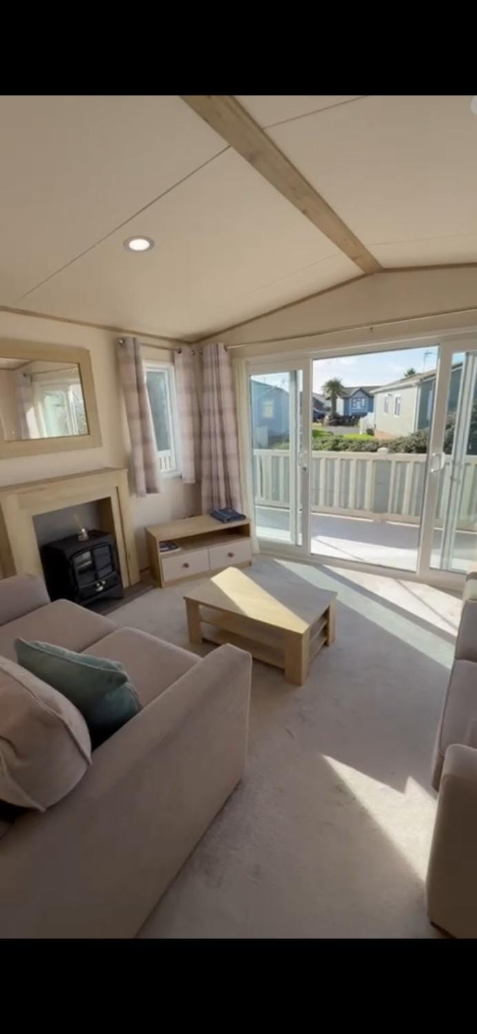 Bayside Retreat - Seal Bay Resort, Selsey Apartment in Selsey