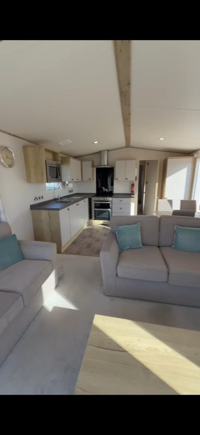 Bayside Retreat - Seal Bay Resort, Selsey Apartment in Selsey