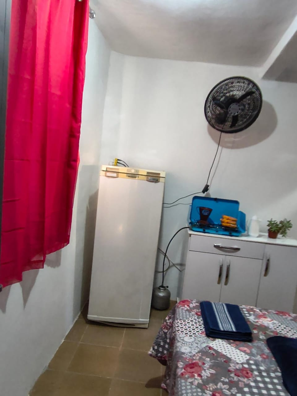 Hospedagem Campestre da Dutra 01 Apartment in State of Rio de Janeiro