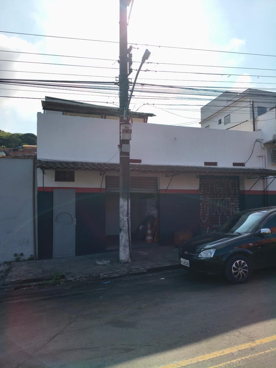 Hospedagem Campestre da Dutra 01 Apartment in State of Rio de Janeiro