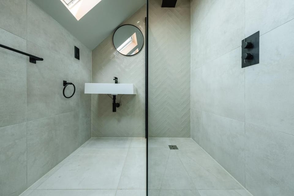 Westbury Collection - The Village Residence Apartment in Bristol