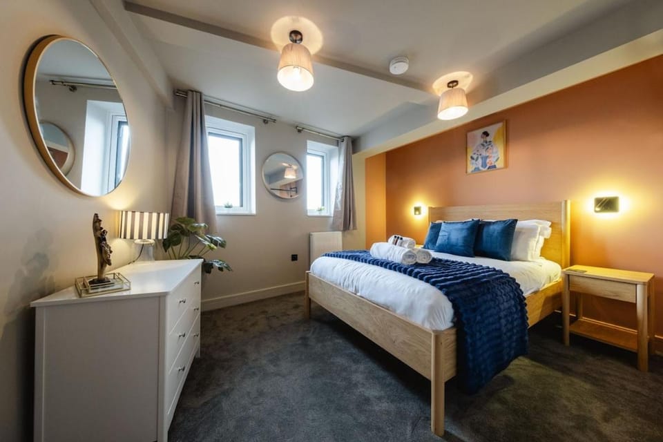 Westbury Collection - The Village Residence Apartment in Bristol