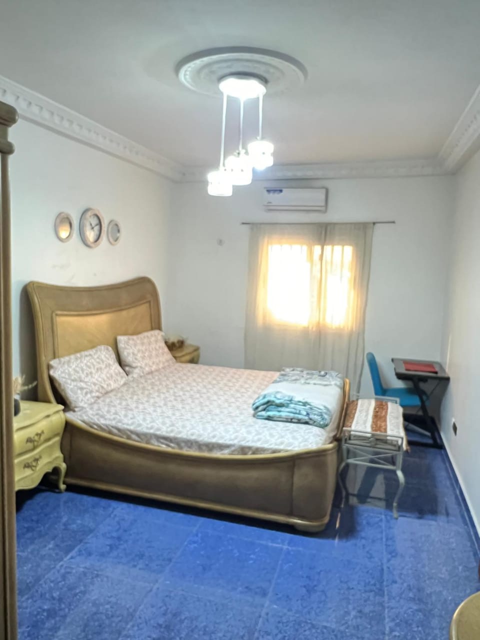 Residence Meuble HLM Patte Doie Apartment in Dakar